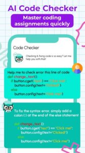 Screenshot Homework Helper AI Math Solver Mod APK
