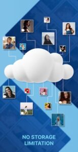 Screenshot Xproguard Photo Vault Mod APK