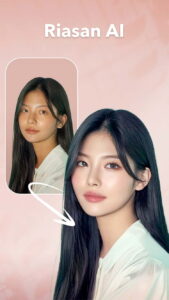 Screenshot AI Photo Editor – AIFoto Mod APK