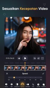 Screenshot SmartCut Mod APK