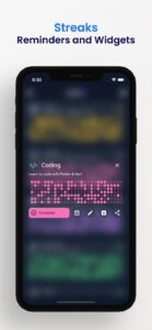 Screenshot Habit Tracker – HabitKit Mod APK
