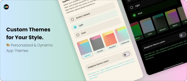 Screenshot WallsPy Mod APK