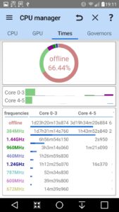 Screenshot 3C All-in-One Toolbox Mod APK
