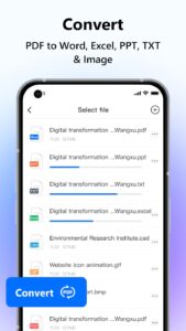 Screenshot LightPDF Mod APK