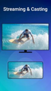 Screenshot OnePlayer Mod APK