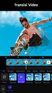 Screenshot GoCut Mod APK