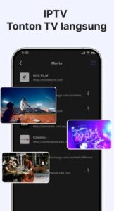 Screenshot CastDuo – Screen Mirroring TV Mod APK