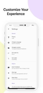 Screenshot Apk Getter - Extractor Mod APK