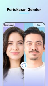 Screenshot FacePic Mod APK
