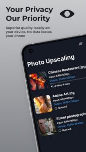 Screenshot SuperImage Pro Mod APK
