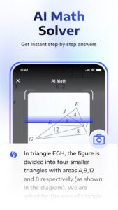 Screenshot Deep Think – AI Seek Mod APK