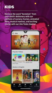 Screenshot ShemarooMe Mod APK
