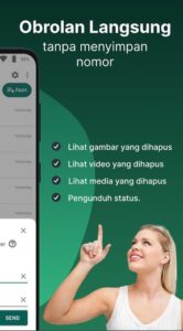 Screenshot Auto RDM Mod APK