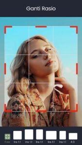 Screenshot Photo Background Changer: Edit Mod APK