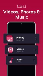 Screenshot Smart Remote for LG ThinQ TV Mod APK