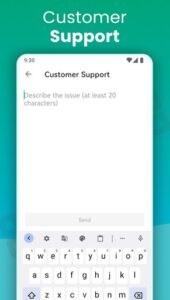 Screenshot Web Scan Tool Mod APK