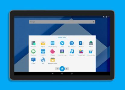 Screenshot Ice Box – Apps freezer Mod APK