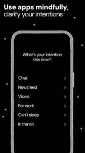 Screenshot Ascent: Screen Time & Offtime Mod APK