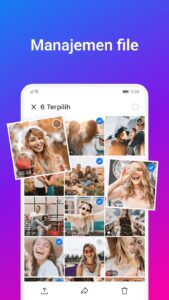 Screenshot SDownloader Mod APK