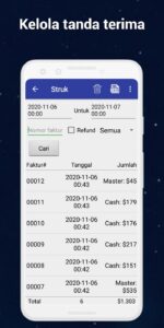 Screenshot W&O POS – Retail Point of Sale Mod APK