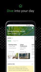 Screenshot Evernote Mod APK