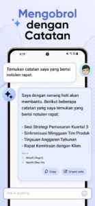 Screenshot AI Notes & Transcribe Memo Mod APK