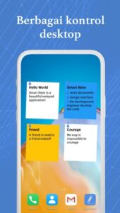 Screenshot Smart Note Mod APK