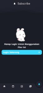 Screenshot Donghub – Nonton Anichin Indo Mod APK