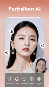 Screenshot AI Photo Editor – AIFoto Mod APK