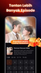 Screenshot Crazy Popcorn Mod APK