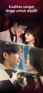 Screenshot Super Drama Mod APK