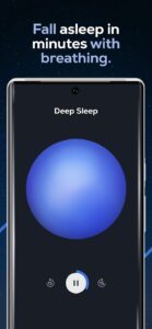 Screenshot Breathwrk Mod APK