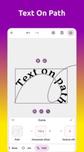 Screenshot Grafika Mod APK