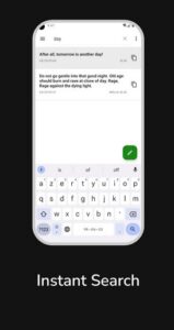 Screenshot Clipboard - Copy Paste & Notes Mod APK