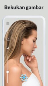 Screenshot Mirror App – Beauty Mirror Mod APK