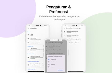 Screenshot All Backup & Restore Mod APK