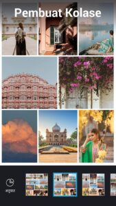Screenshot Magicut Photo Editor Mod APK