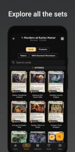 Screenshot ManaBox Mod APK