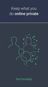 Screenshot AVG Secure VPN Mod APK