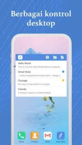 Screenshot Smart Note Mod APK