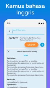 Screenshot Speak and Translate Languages Mod APK