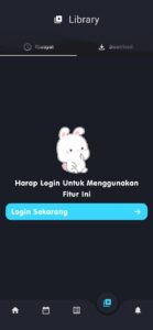Screenshot Donghub – Nonton Anichin Indo Mod APK