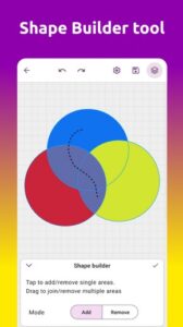 Screenshot Grafika Mod APK