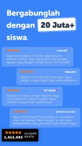 Screenshot Falou Fast Language Mod APK