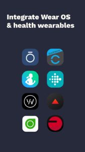 Screenshot Cronometer Mod APK