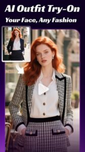 Screenshot Animefy Mod APK