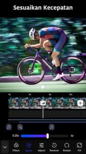 Screenshot GoCut Mod APK