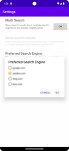 Screenshot Search By Image Mod APK