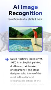 Screenshot Deep Think – AI Seek Mod APK