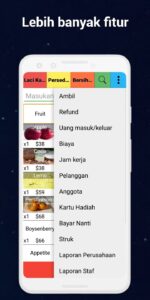 Screenshot W&O POS – Retail Point of Sale Mod APK